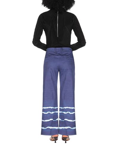 Woman Pants Blue