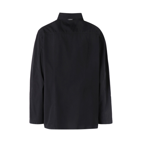 Relaxed Fit Shirt