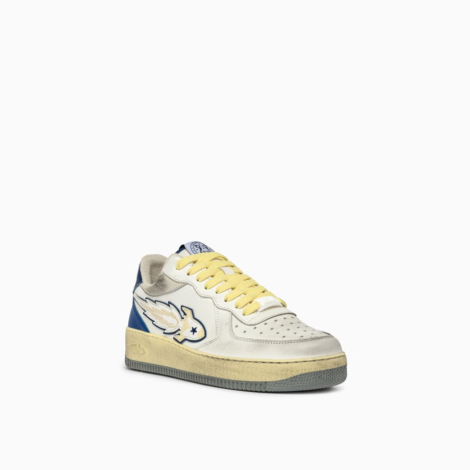 Egg Rocket Low Sneakers