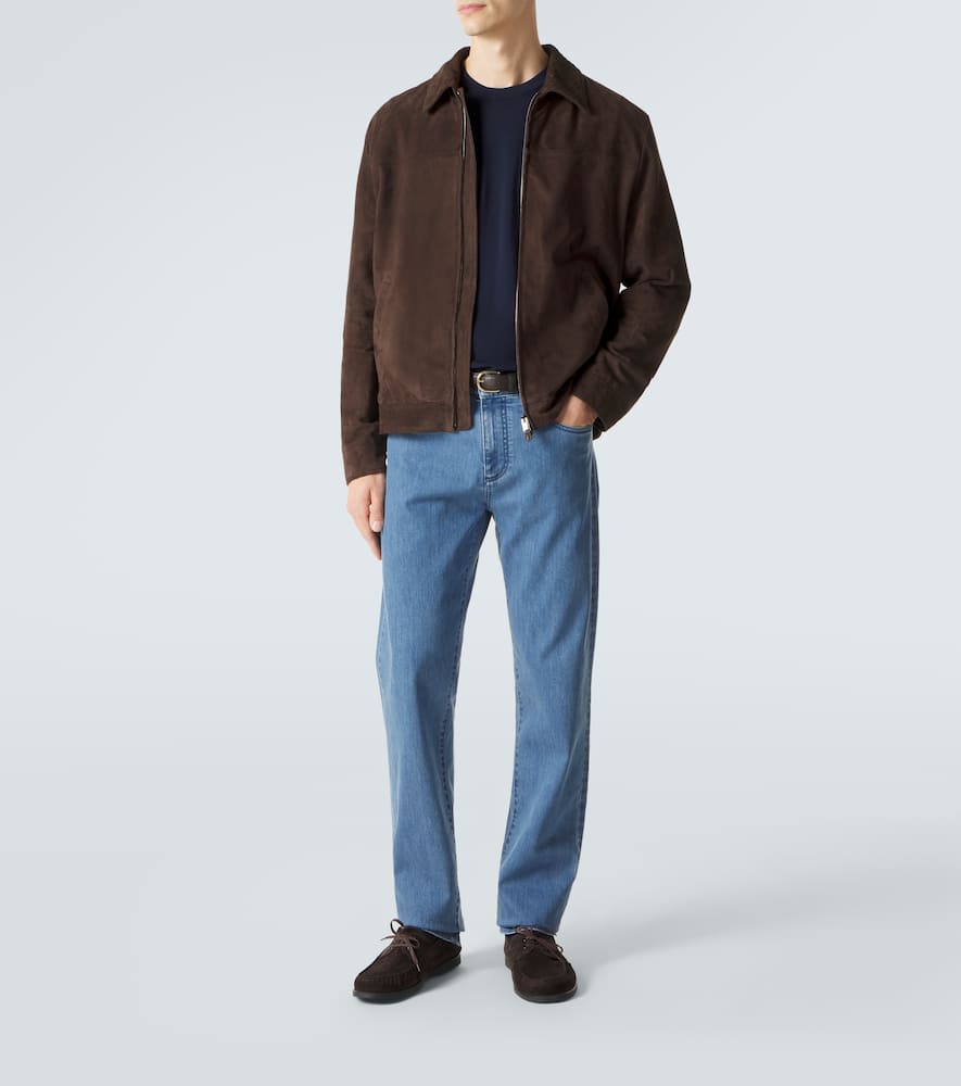 Slim jeans
