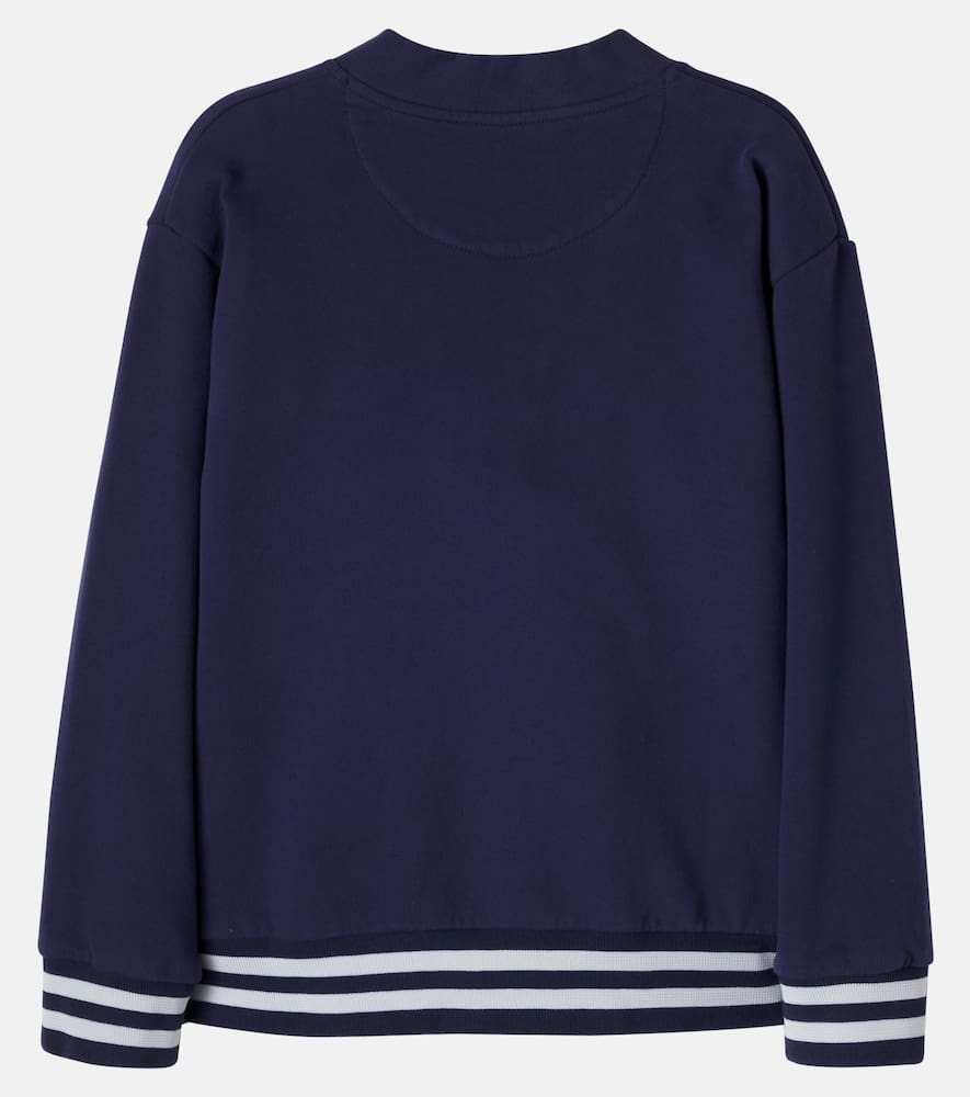 Finnia cotton cardigan