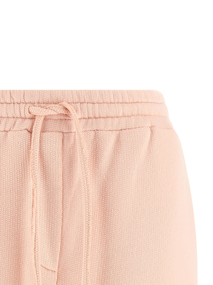Logo Patch Shorts