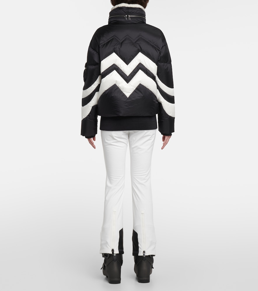 Bogner Valea down ski jacket