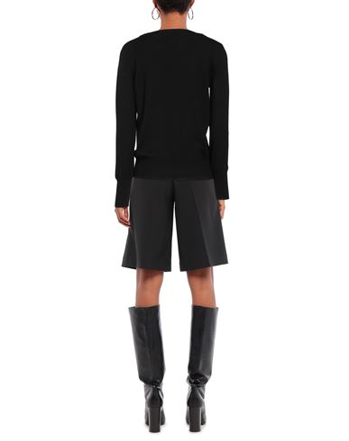 Woman Sweater Black