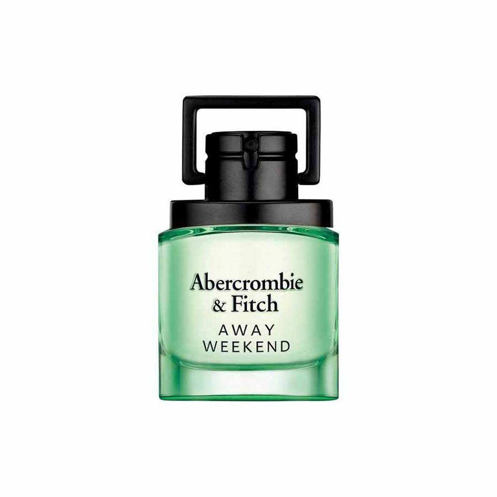 Away Weekend Eau De Toilette