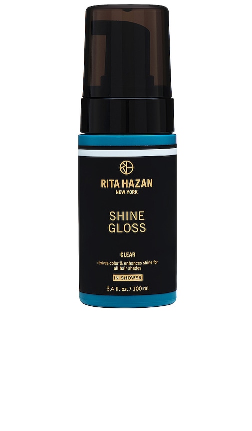 RITA HAZAN True Color Ultimate Shine Gloss in Beauty: NA