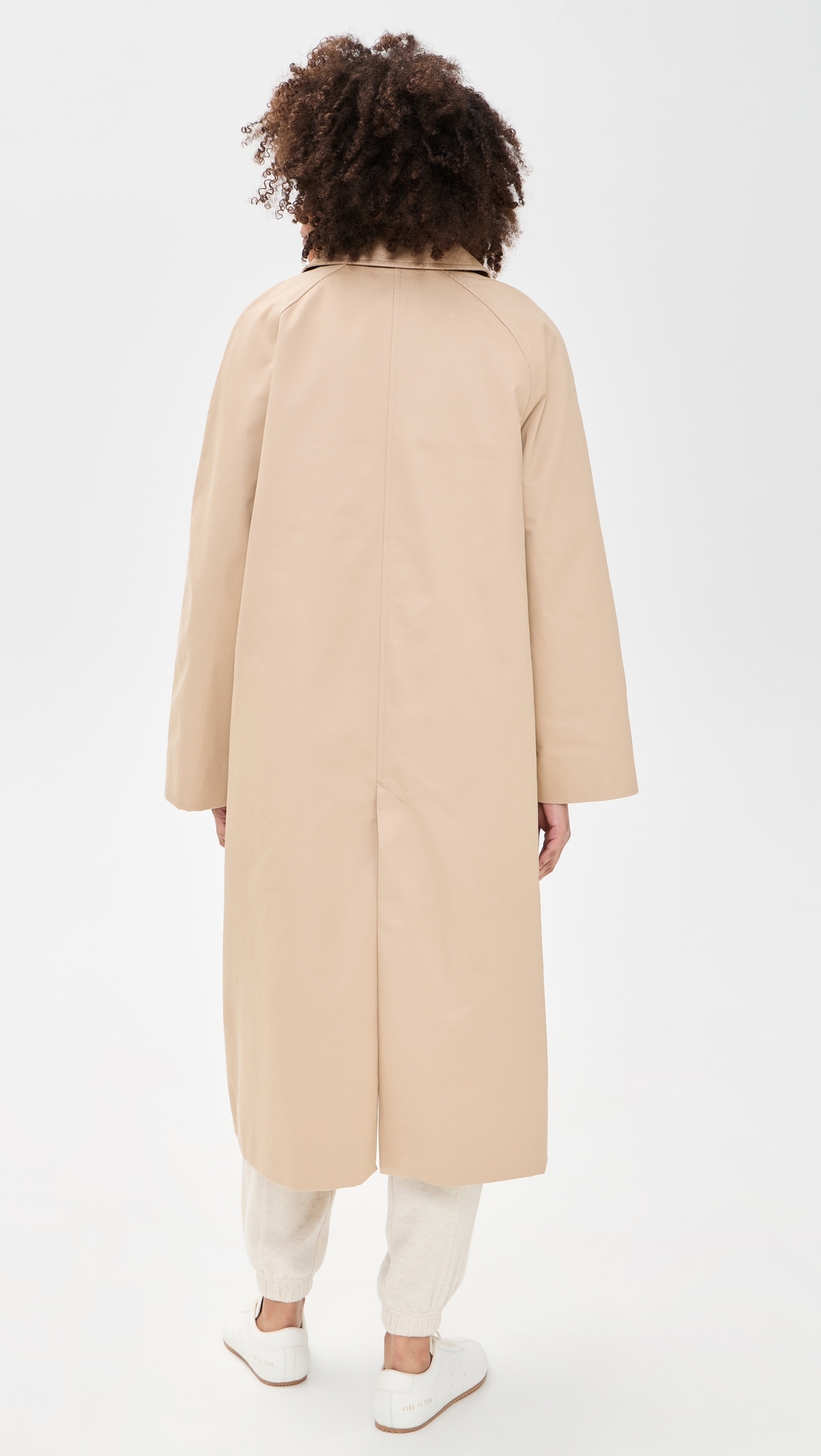 Robyn Car Coat Nomad