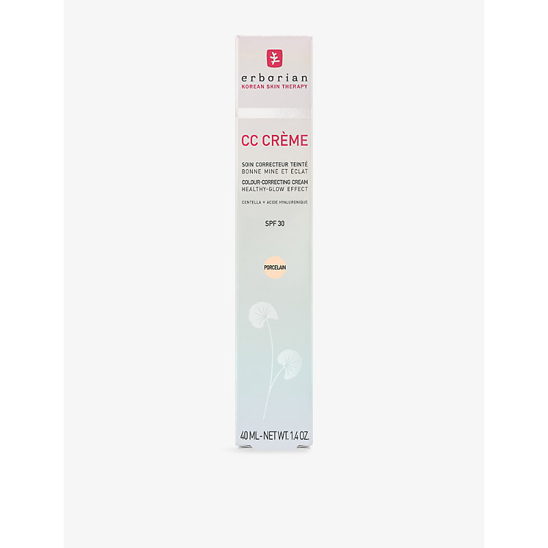 Cc Cream SPF30 40ml