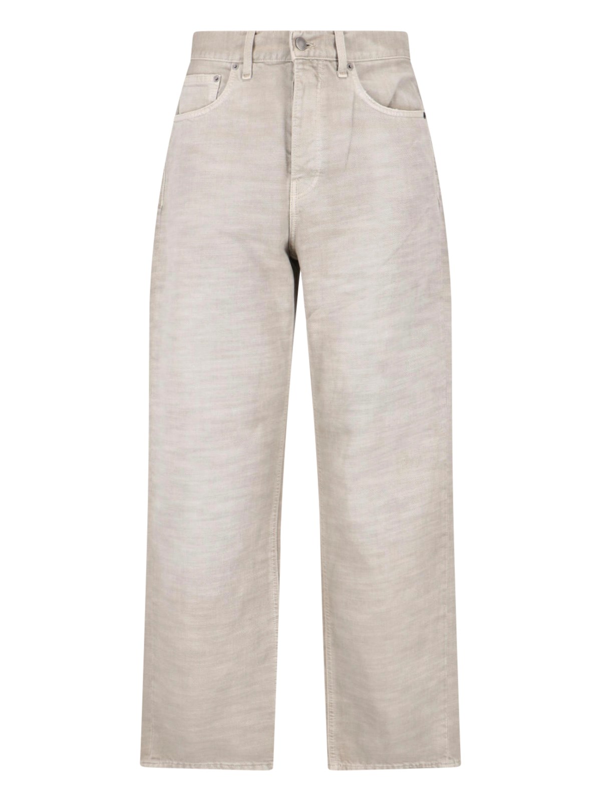 Wide Jeans