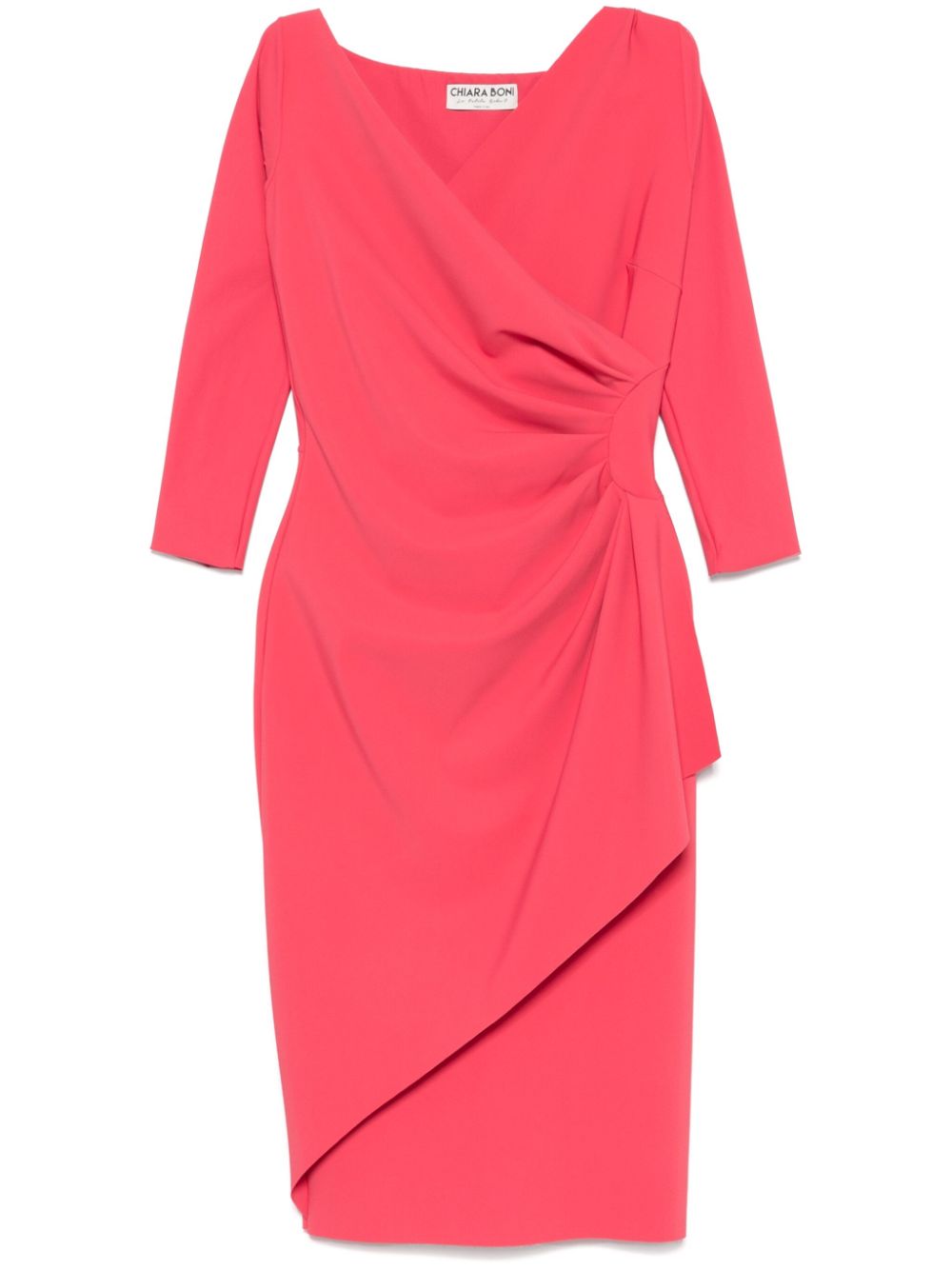 Charisse dress - Blue