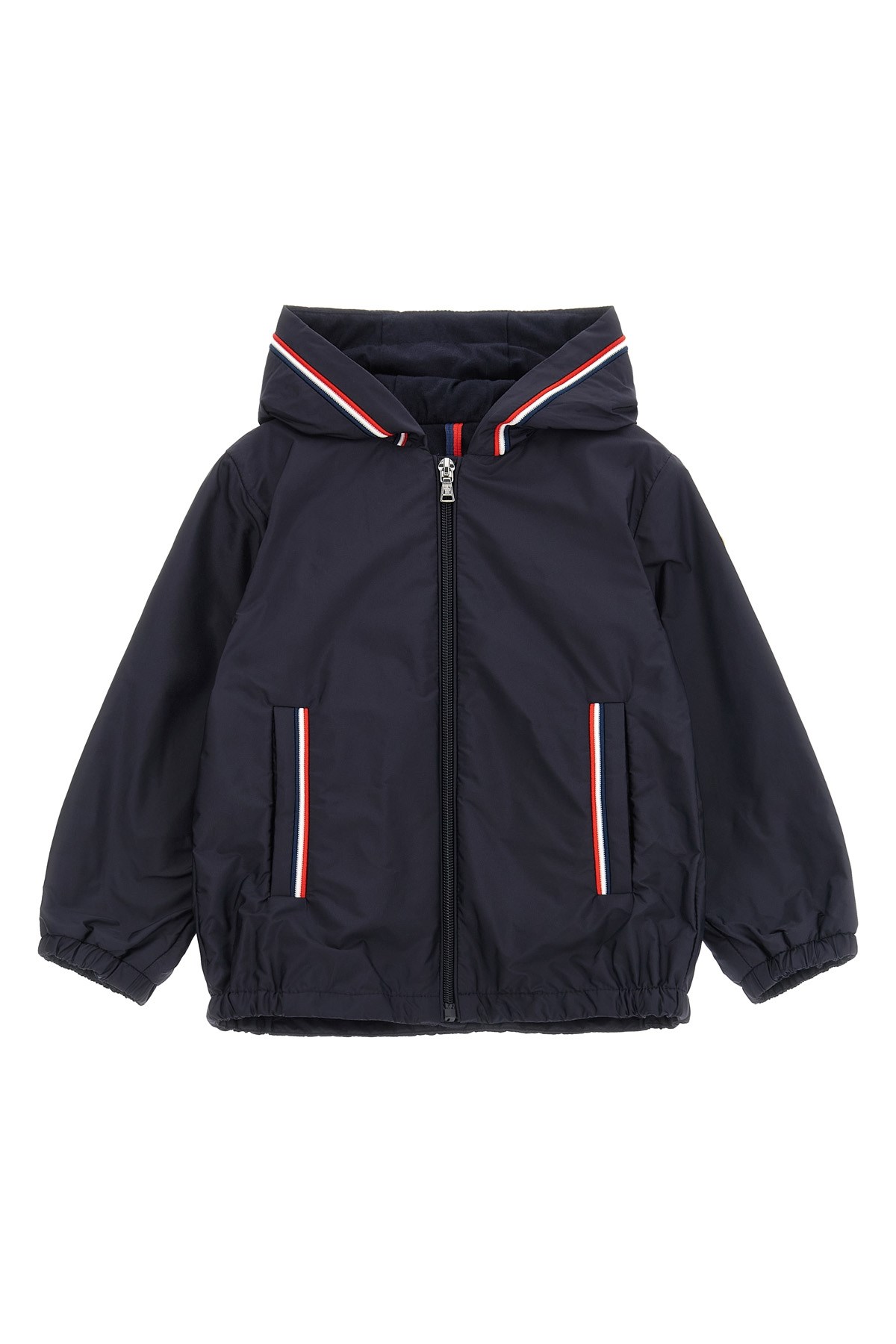 'Granduc' Jacket
