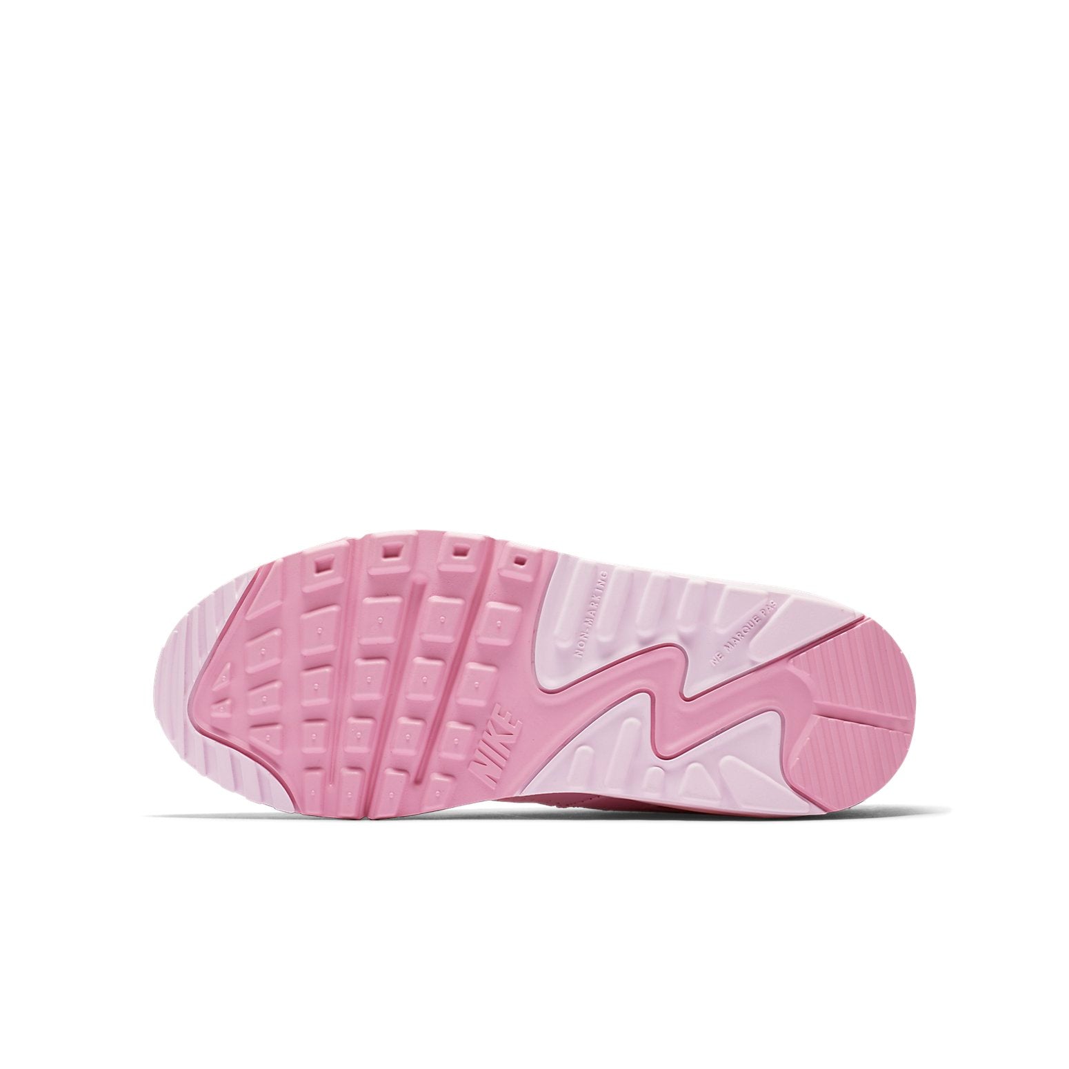 (GS) Air Max 90 'Pink Foam'