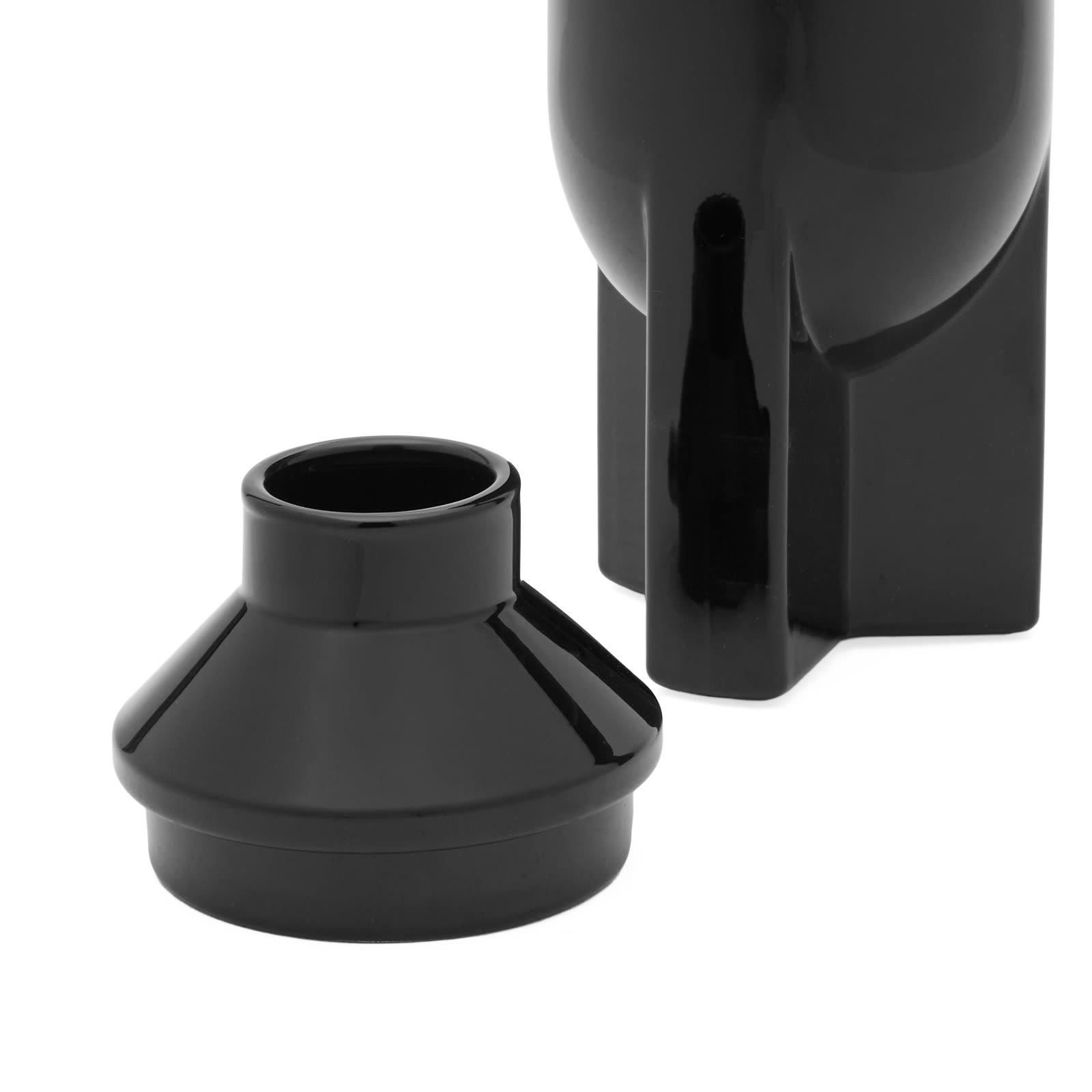 Men's L'Apparition 200g Candle in Black