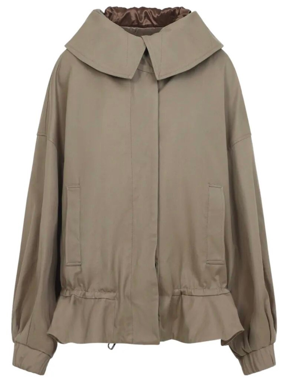 Villas Jacket