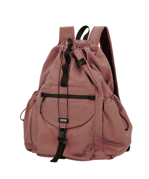 VOYAGER DRAWSTRING BACKPACK 002
