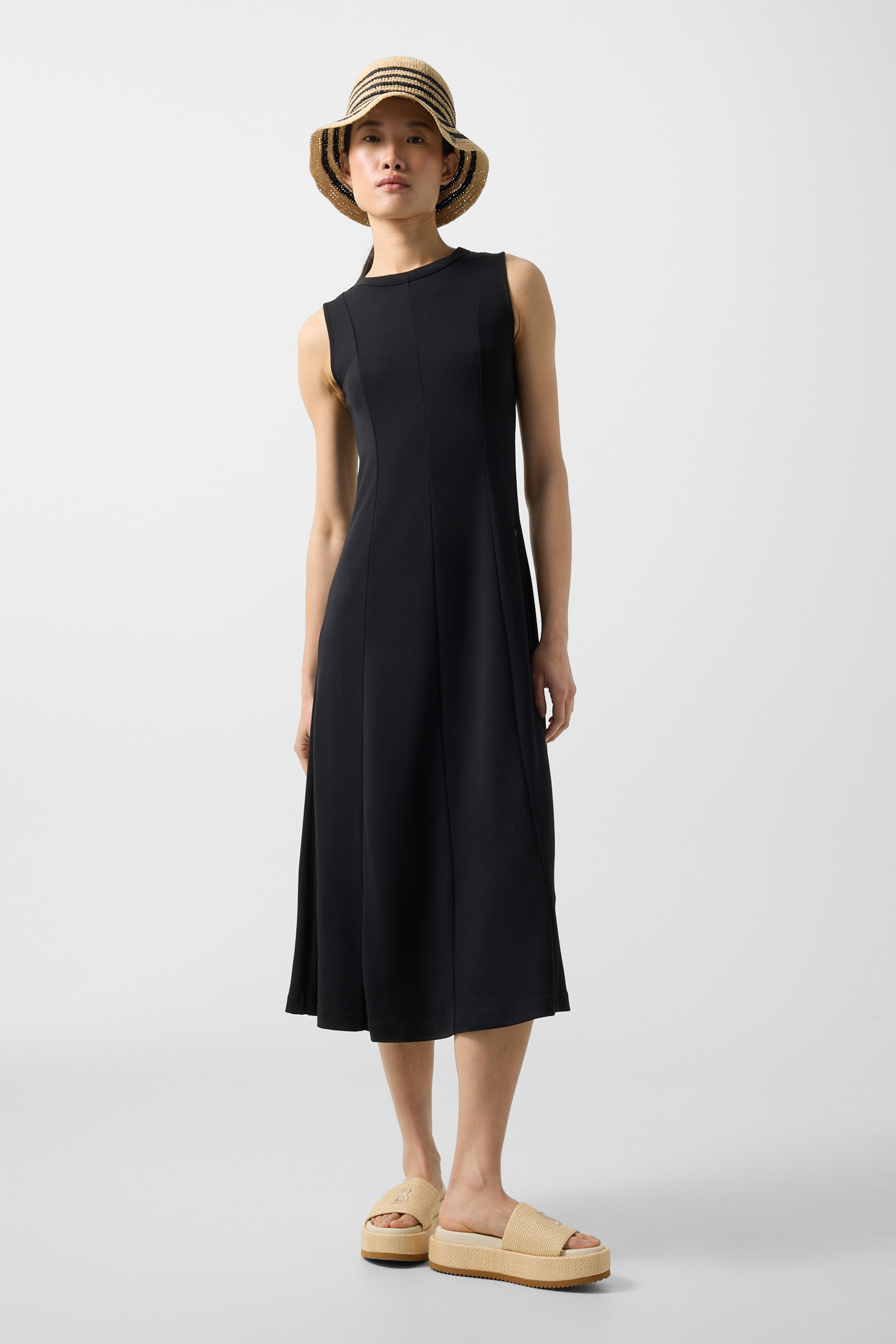 BOGNER Rebecca jersey dress for women - Black