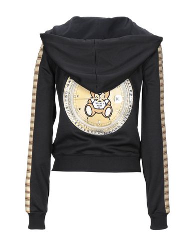 Woman Sweatshirt Black