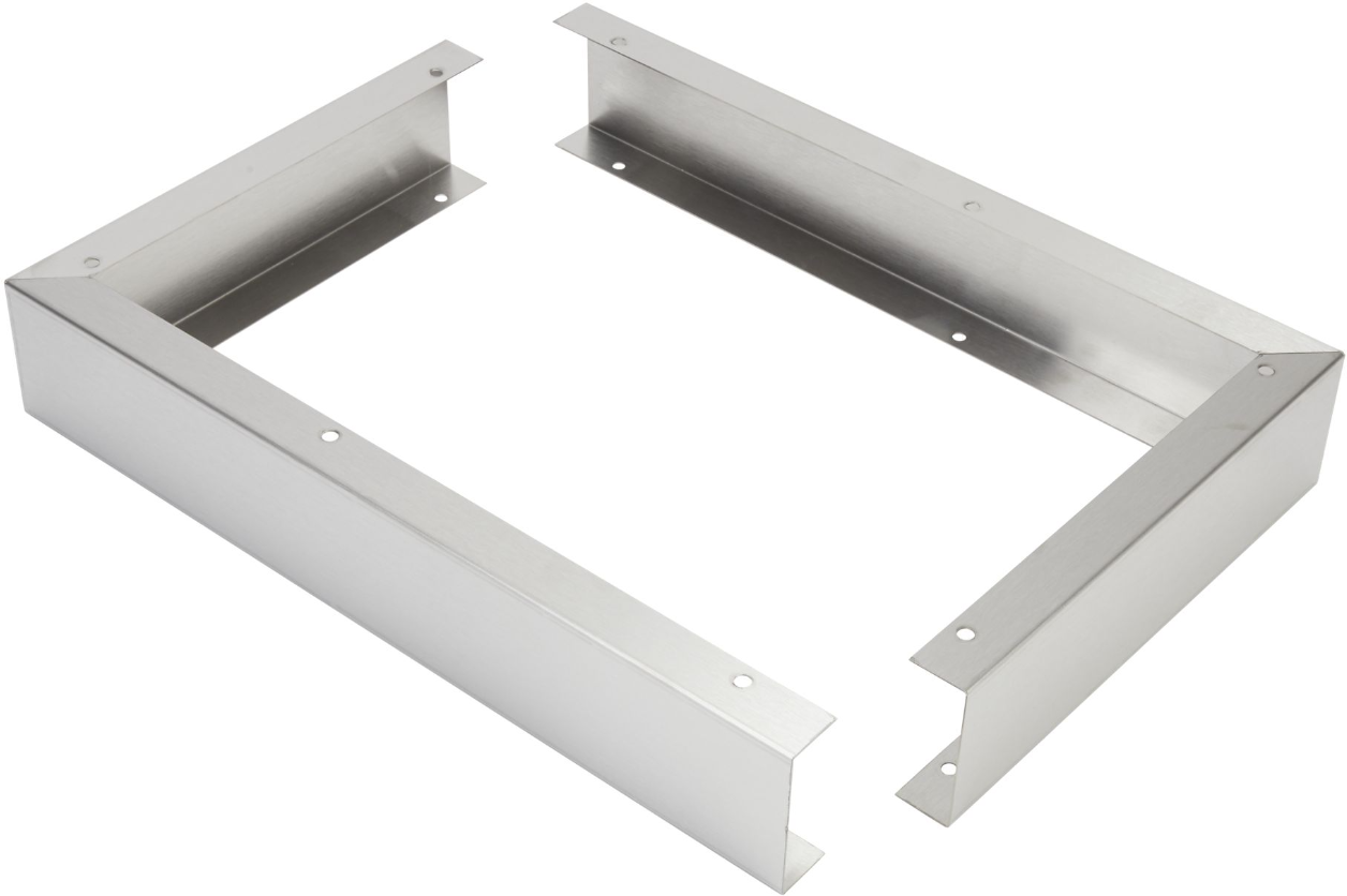 Whirlpool Microwave Accessory W