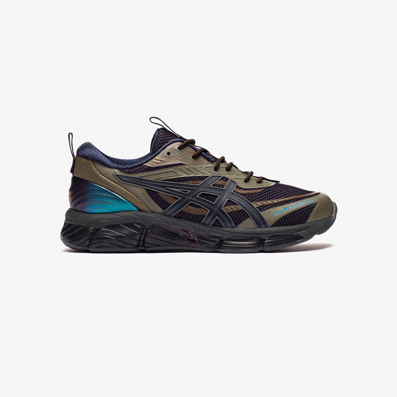 ASICS SportStyle Gel-Quantum 360 VIII Utility x SNS - NIGHT SHADE/MIDNIGHT - unisex