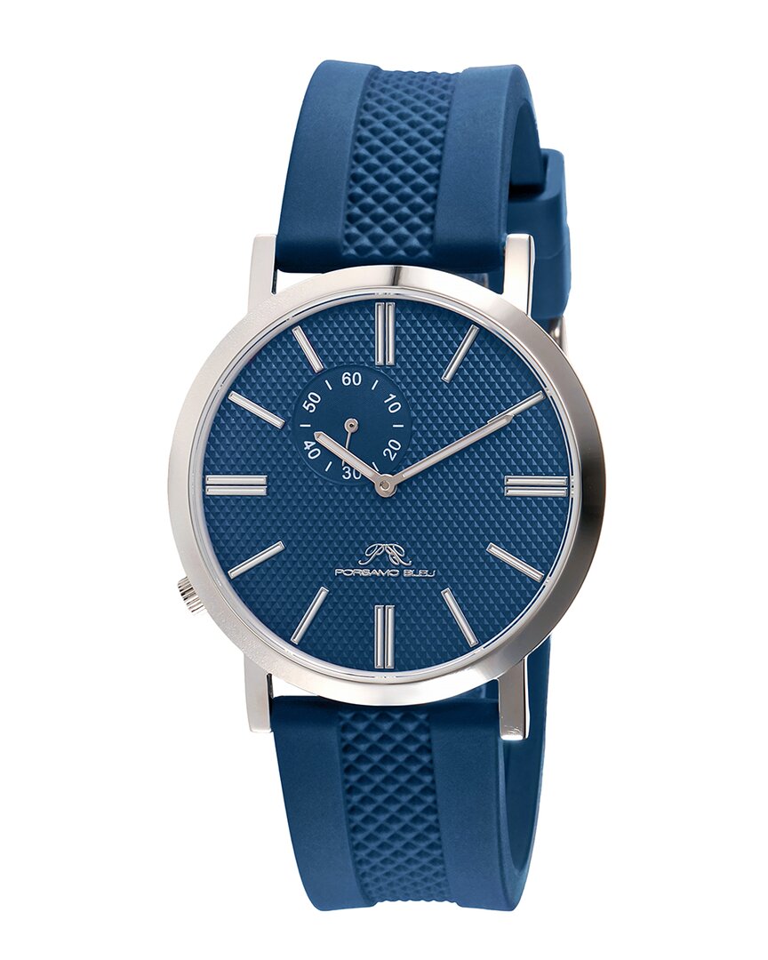 Men's Bennett Watch