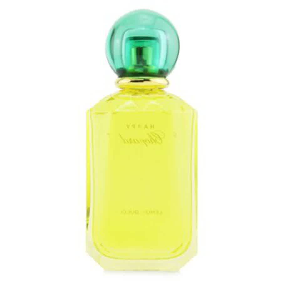 Happy Lemon Dulci Eau De Parfum Spray 100ml/3.4oz