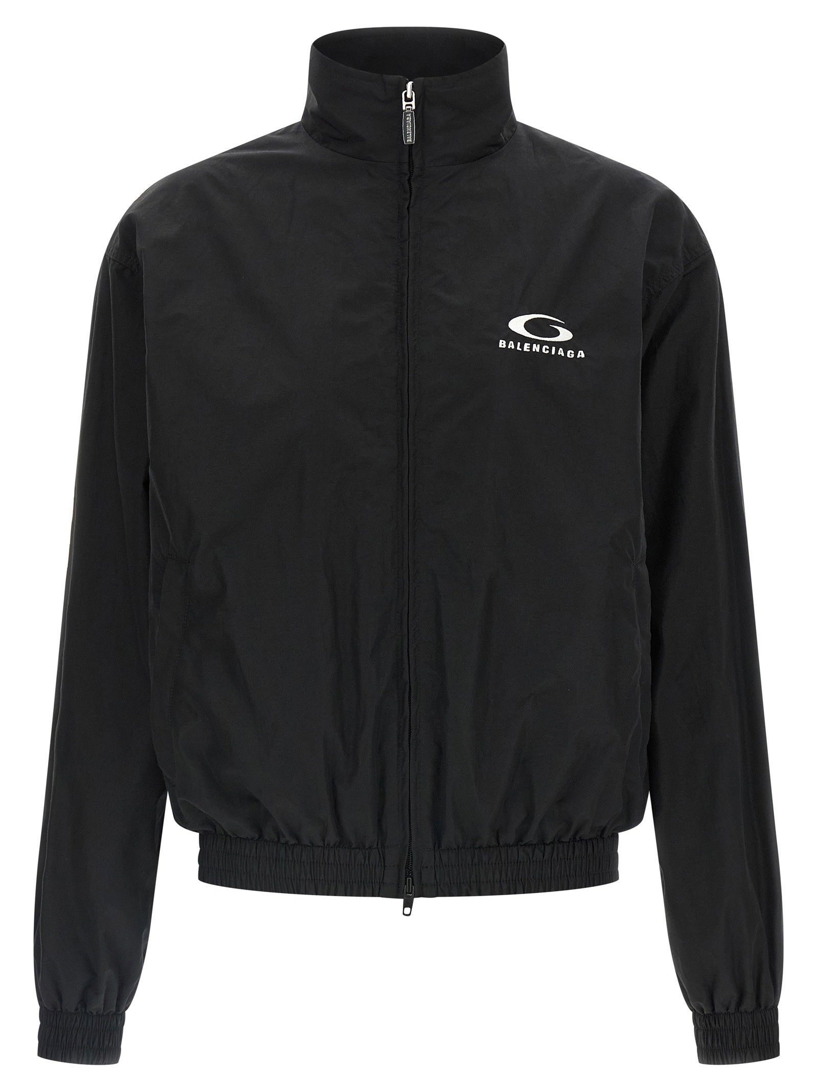Tracksuit Bomber Jacket