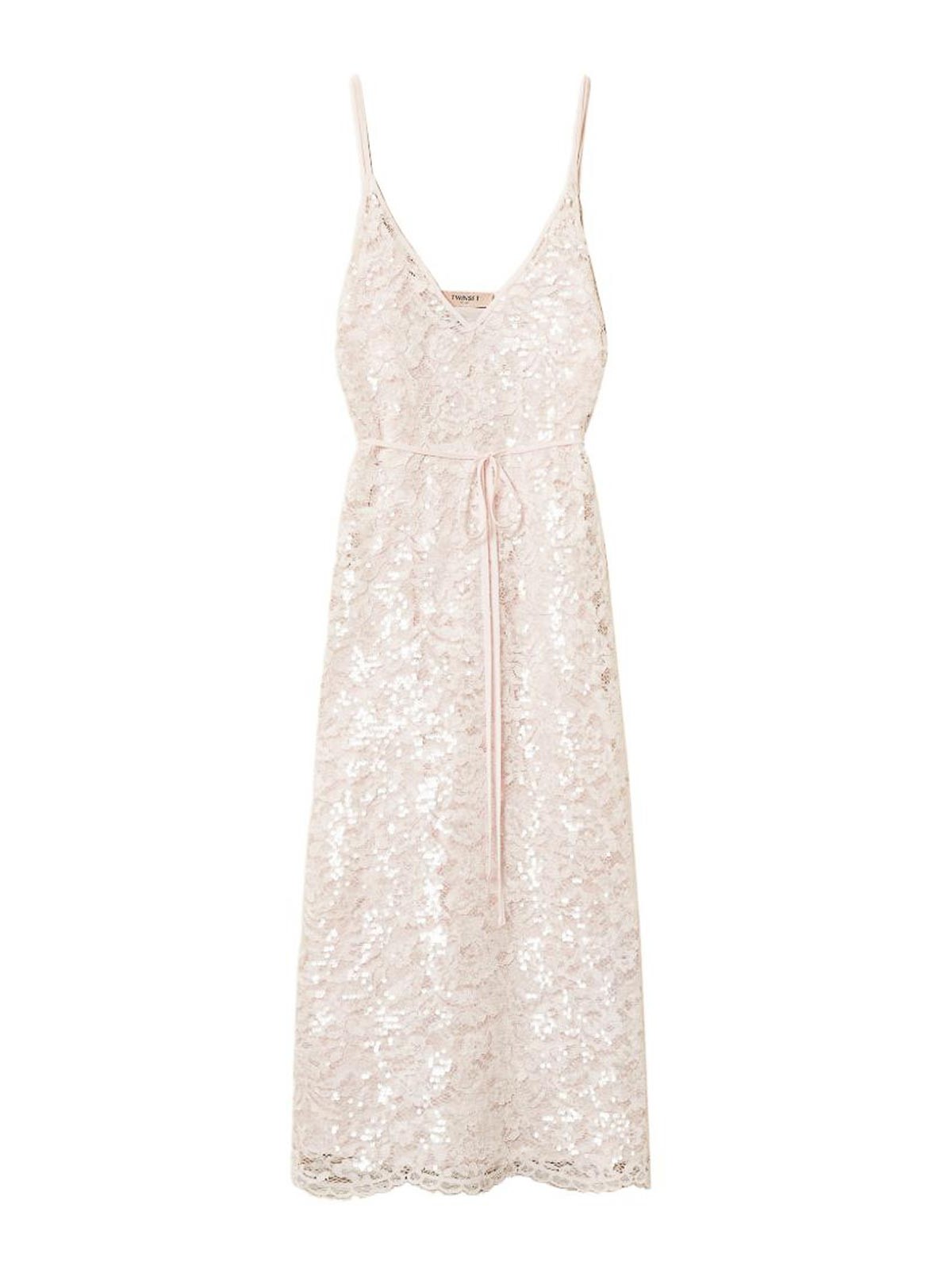 Lace Dress