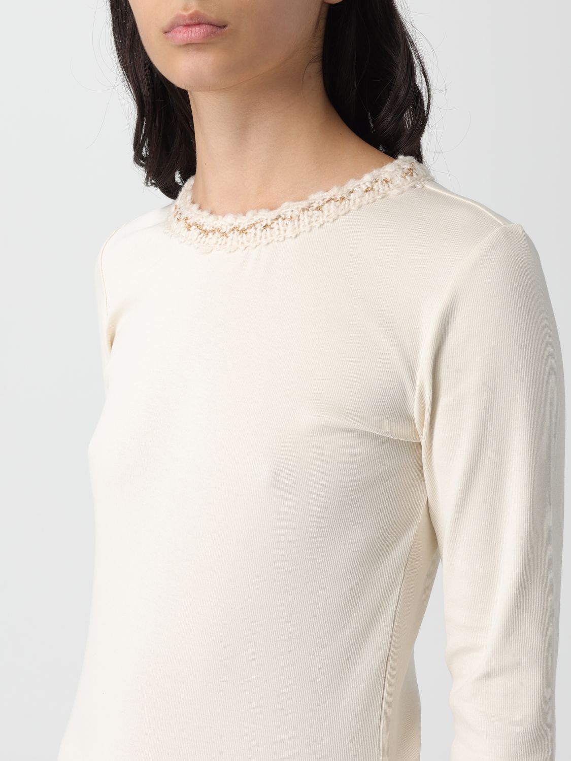 Sweater Woman color Black