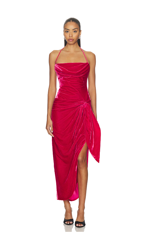 Cinq a Sept Noah Dress in Pink. - 0 also , 2