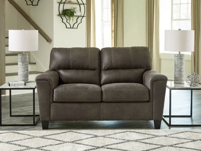 Navi Loveseat, Smoke