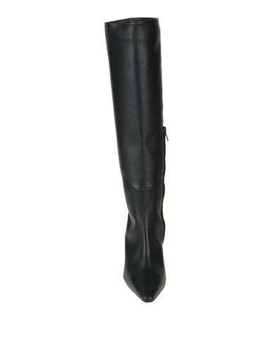Ovyé Woman Boot Black Size 6 Leather