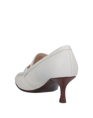 Woman Loafers White