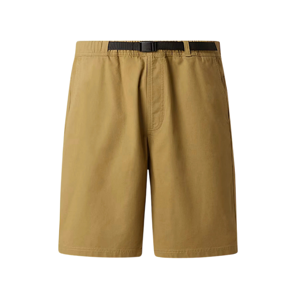 The North Face - silk nylon blend tailored short