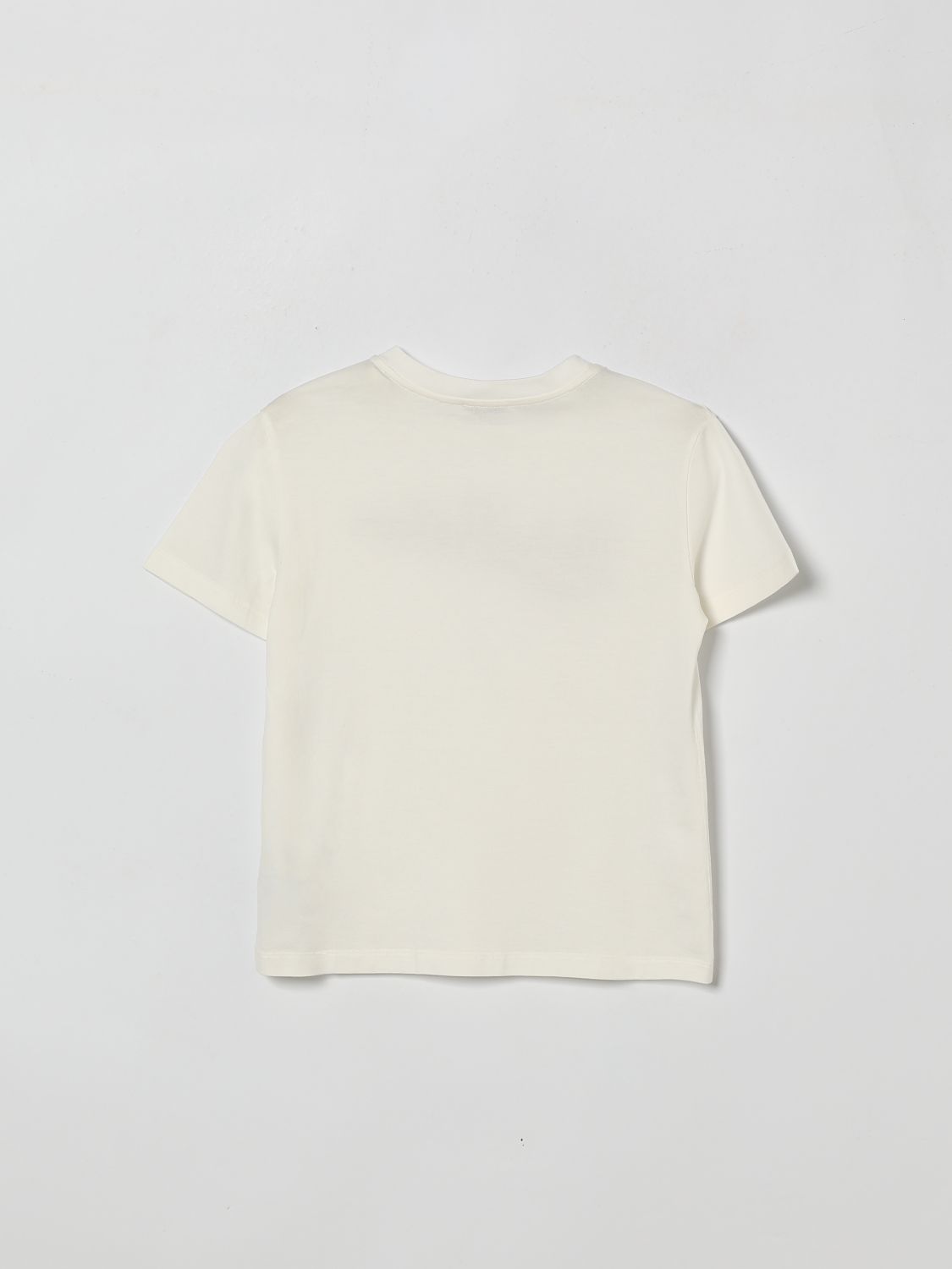 T-Shirt Kids color White