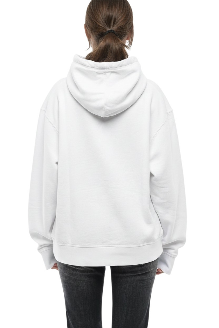 Hoodie icon Made Of Cotton