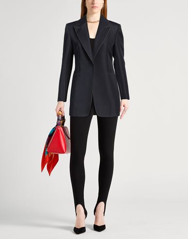Woman Blazer Midnight blue