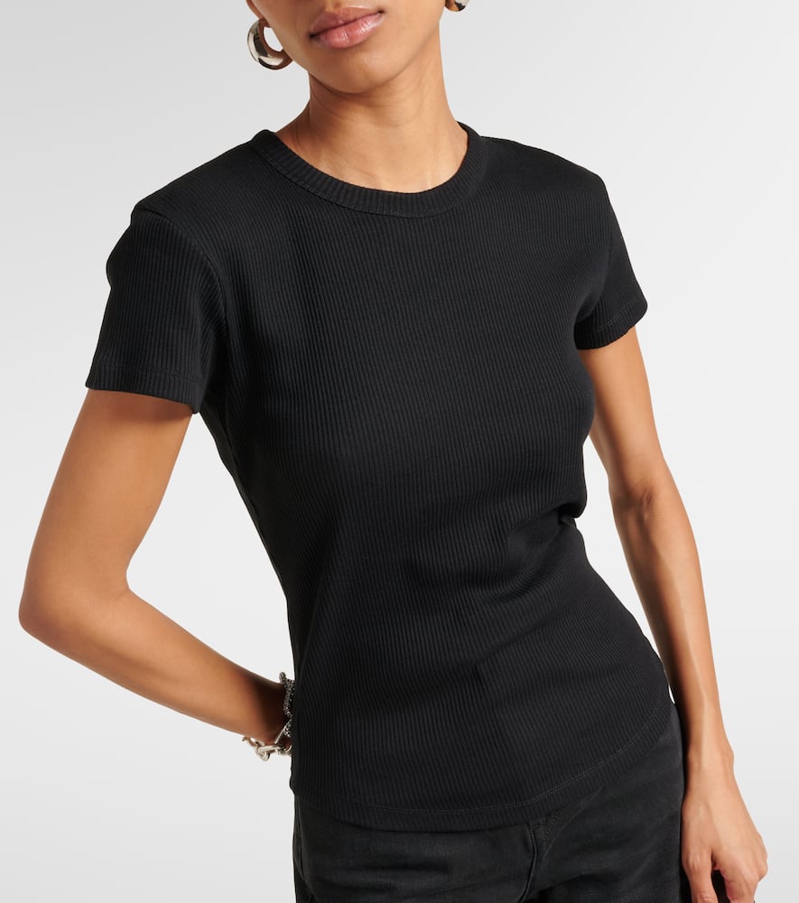 Taomiga cotton jersey T-shirt
