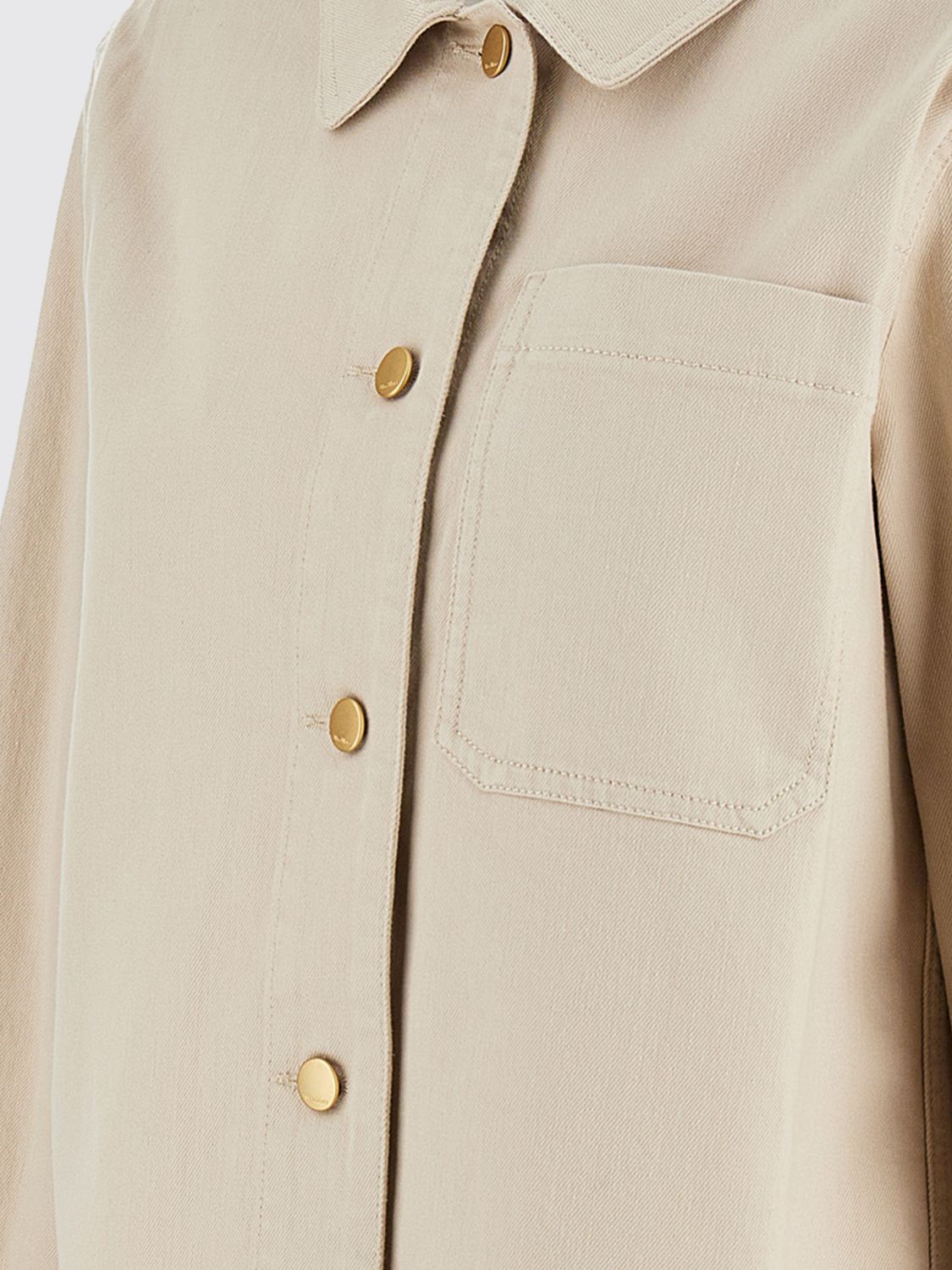 Blazer Woman color Beige