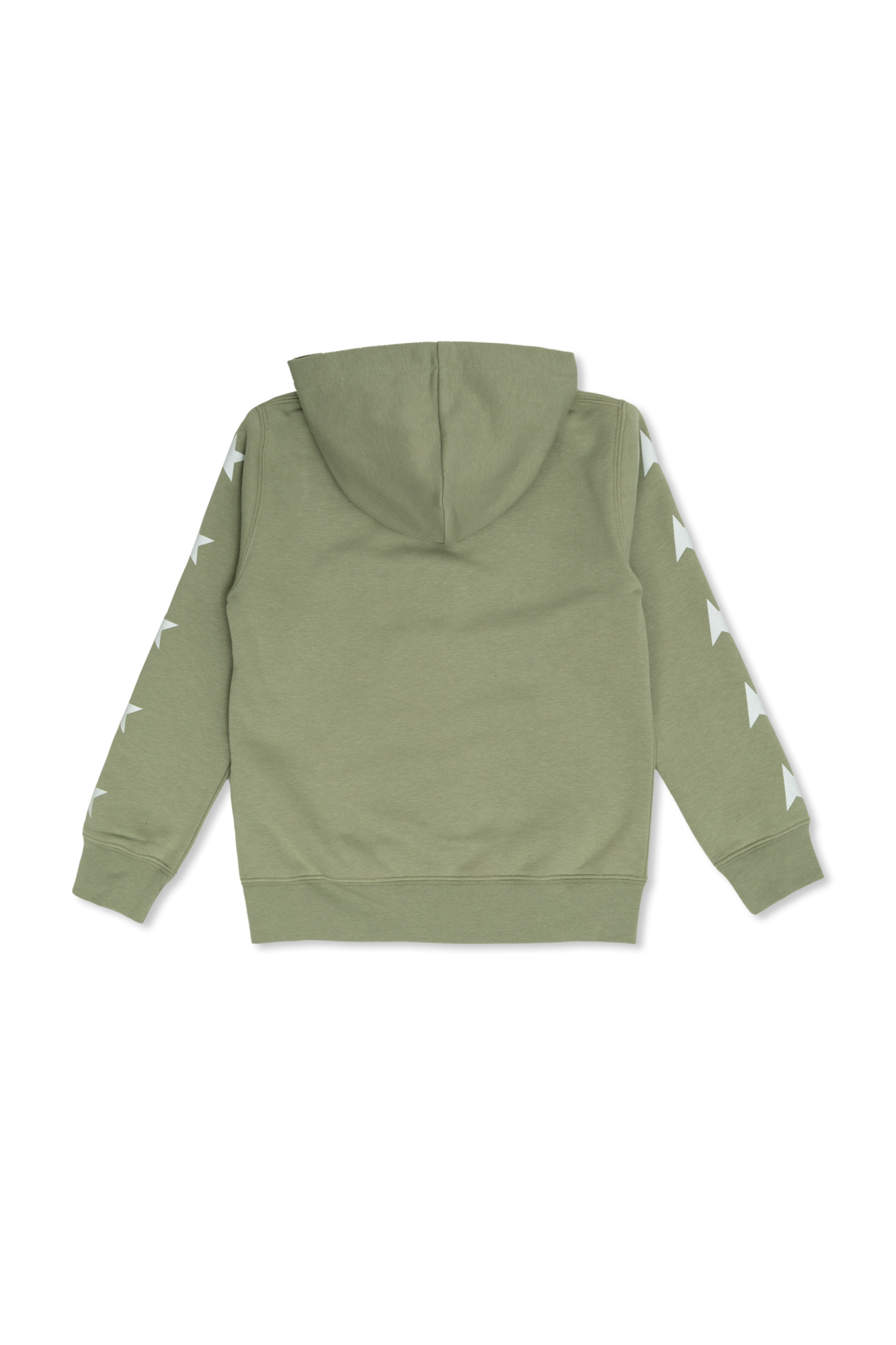Hoodie, Unisex, Green