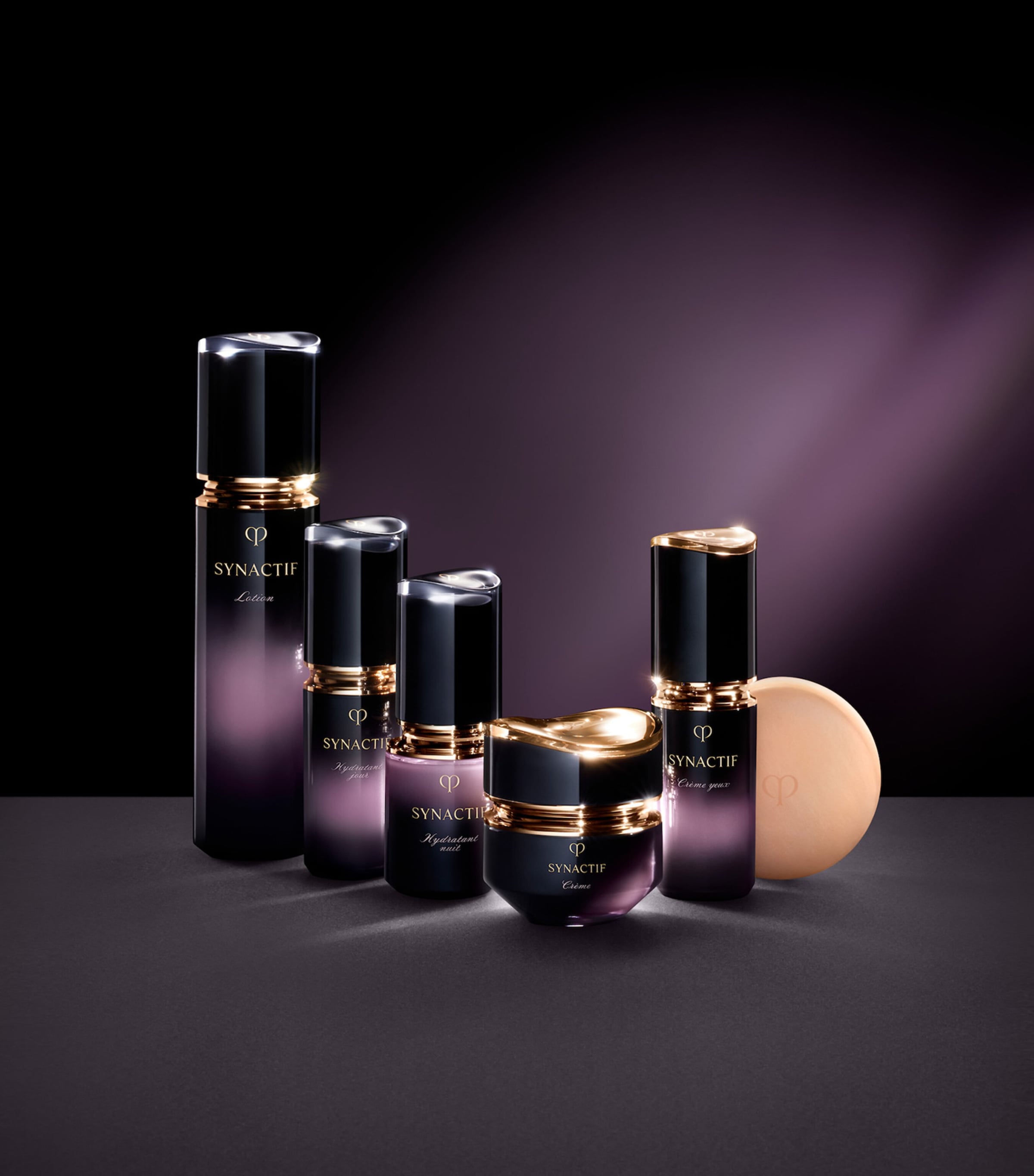 Synactif Lotion
