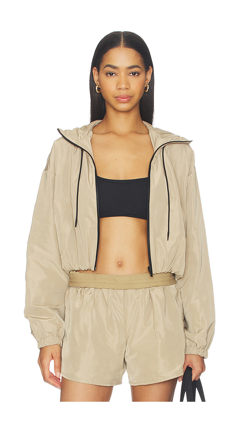 YEAR OF OURS Year Field Jacket in Beige. - L also in S
