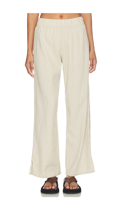 PQ Sammy Pant in Tan. - M/L also in