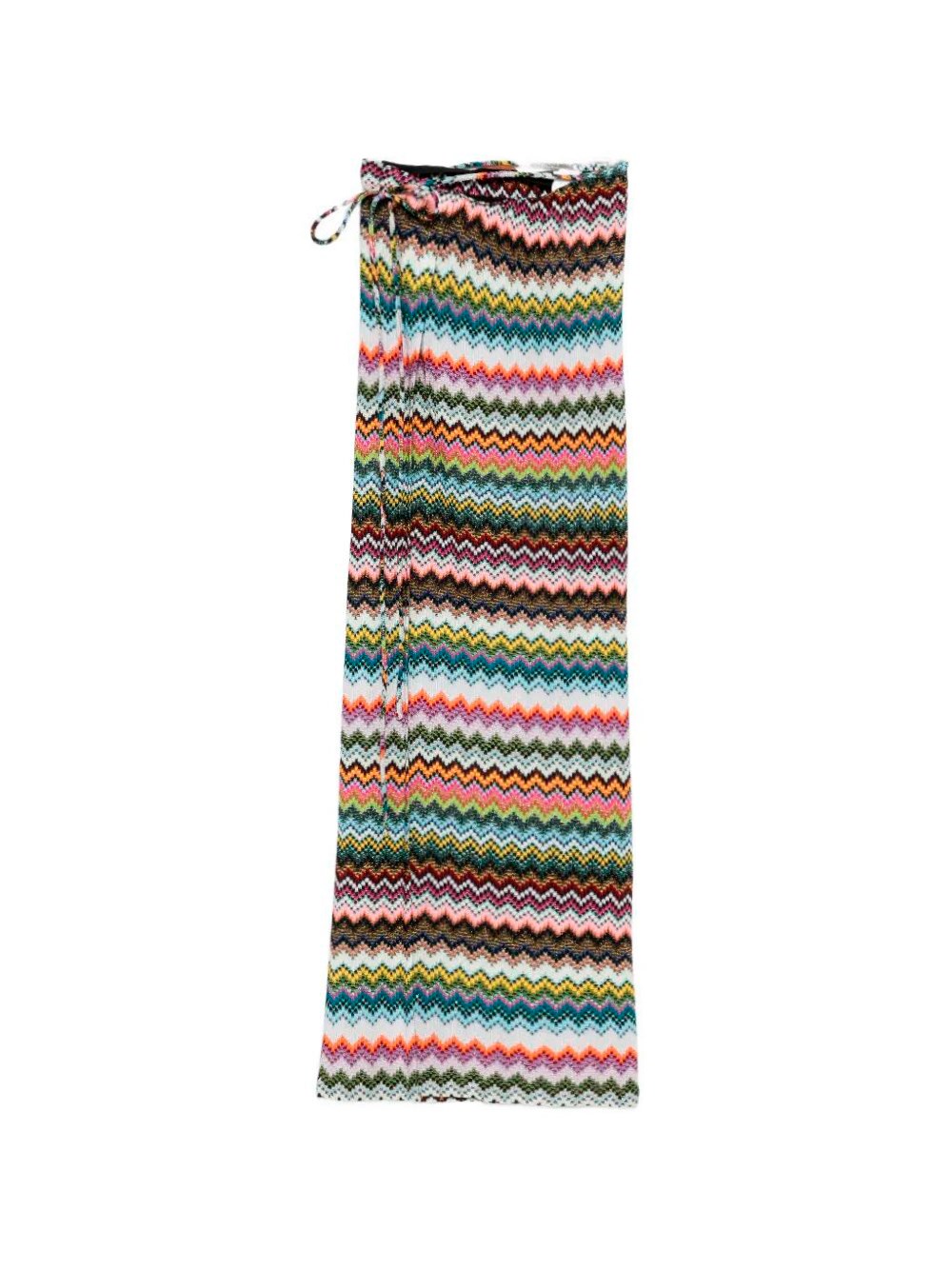 Long Skirt