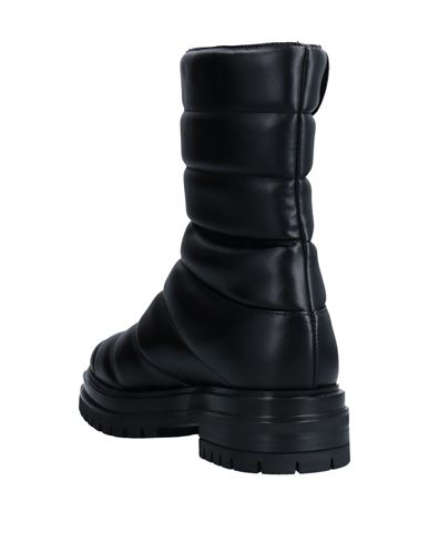 Woman Ankle boots Black