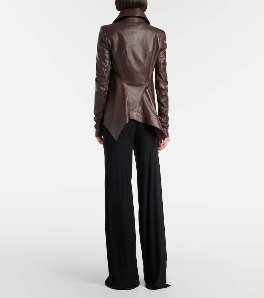 Lilies wide-leg pants