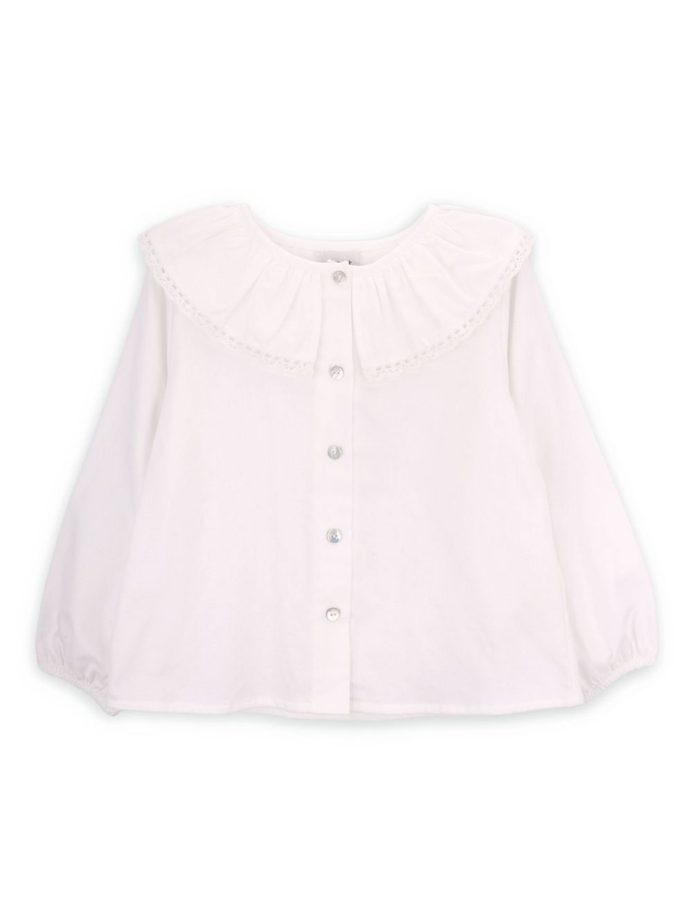 Dolly T-shirt - White