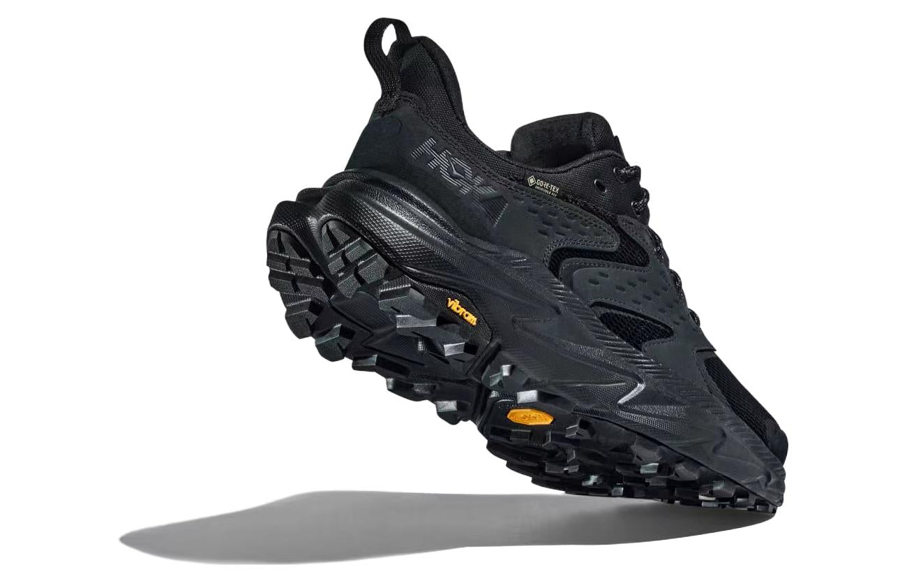 Anacapa 2 Low GORE-TEX 'Triple Black'