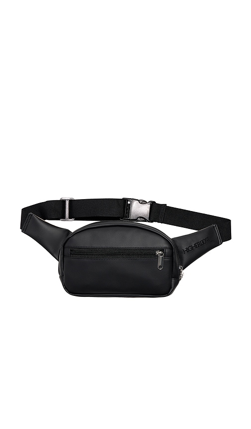HigherDOSE EMF Blocking Fanny Pack in Beauty: NA
