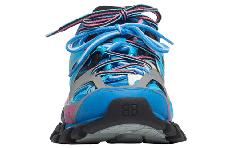 (WMNS) Track Trainer 'Blue'