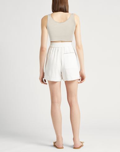 Woman Top Beige